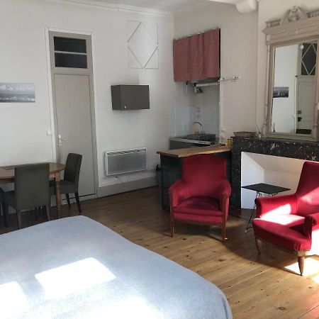 Bed and Breakfast A2 Pas Лектур Экстерьер фото