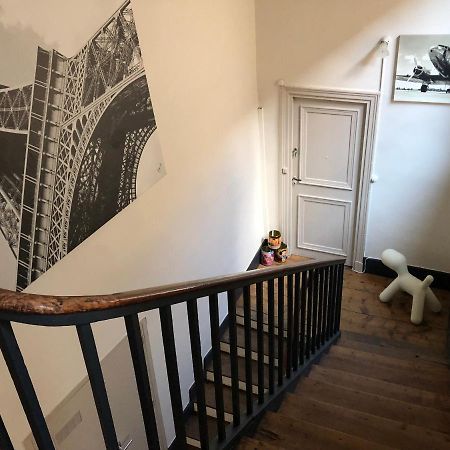 Bed and Breakfast A2 Pas Лектур Экстерьер фото