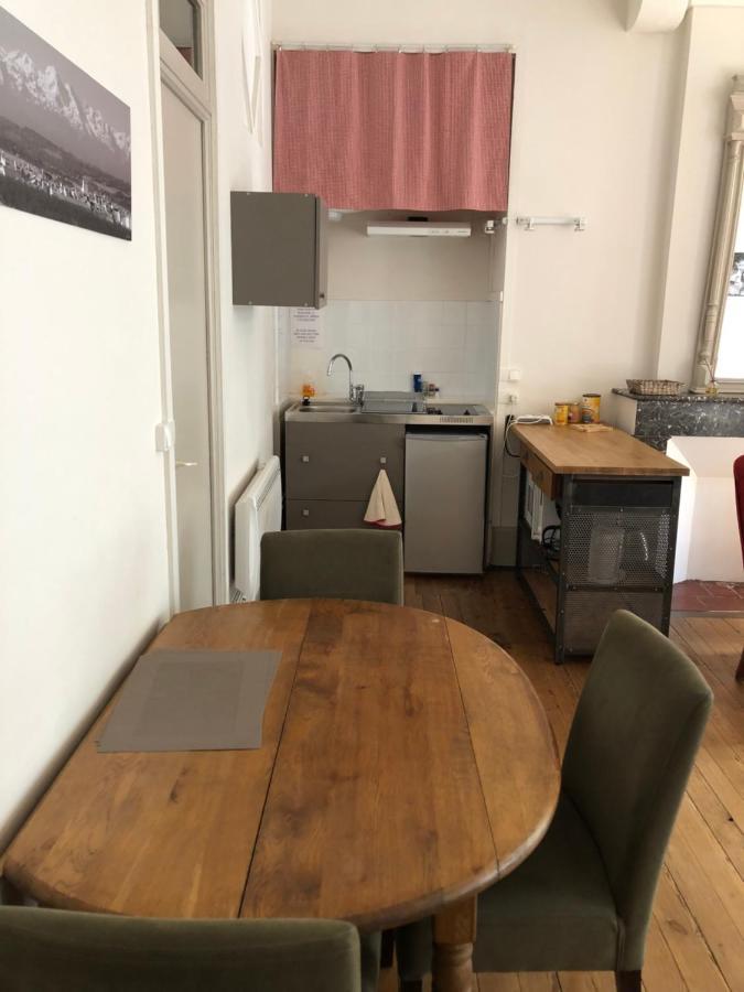 Bed and Breakfast A2 Pas Лектур Экстерьер фото