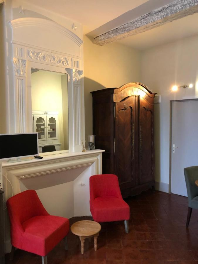 Bed and Breakfast A2 Pas Лектур Экстерьер фото
