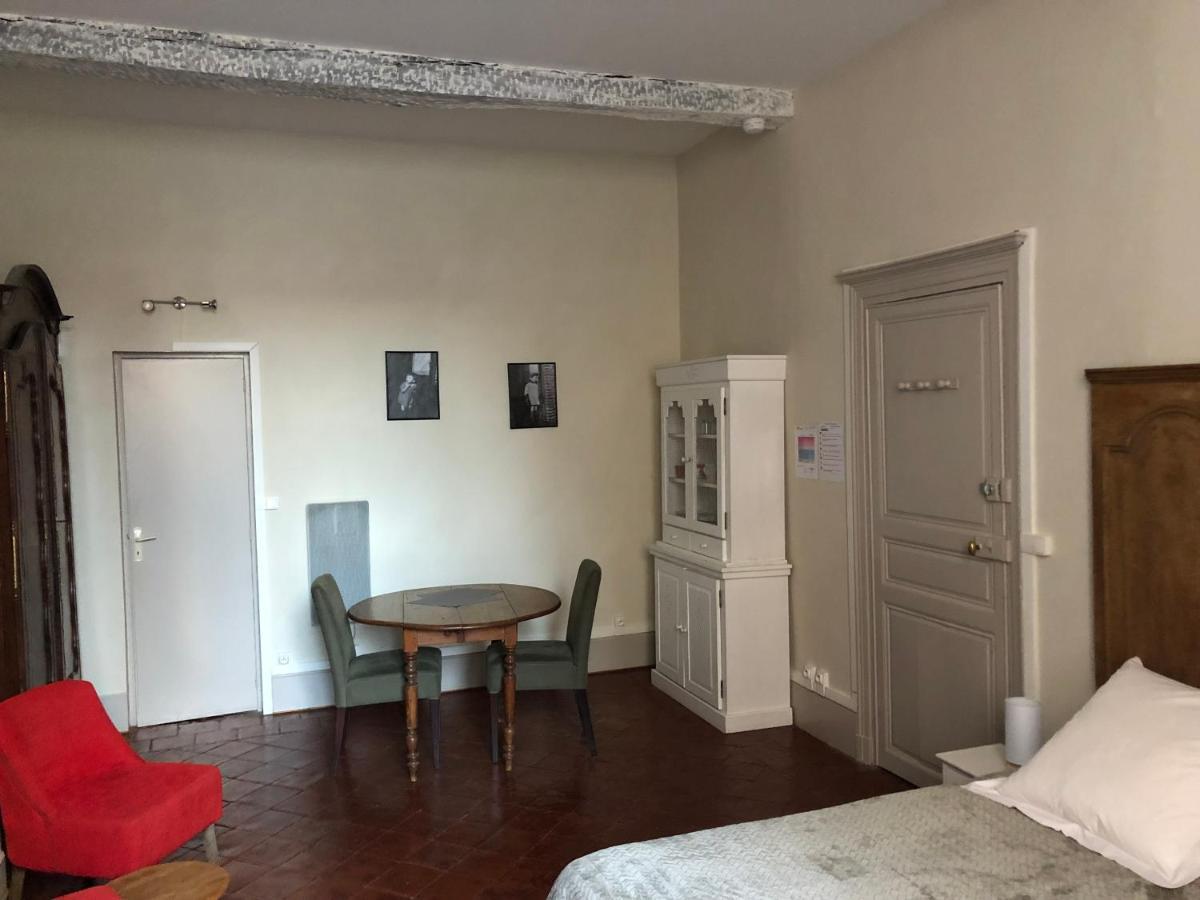 Bed and Breakfast A2 Pas Лектур Экстерьер фото