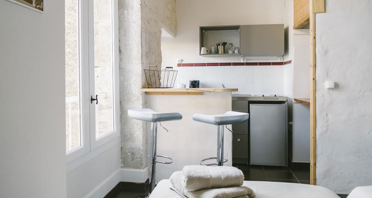 Bed and Breakfast A2 Pas Лектур Экстерьер фото